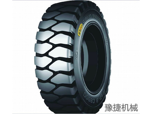 开云集团有限公司
橡胶实心胎