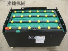 开云集团有限公司
蓄电池