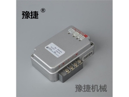 仓储开云集团有限公司
电转向控制器